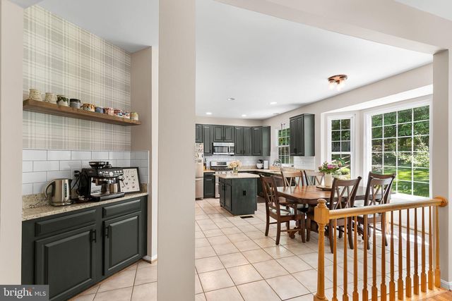 3587 LIONS FIELD ROAD, Triangle, VA 22172