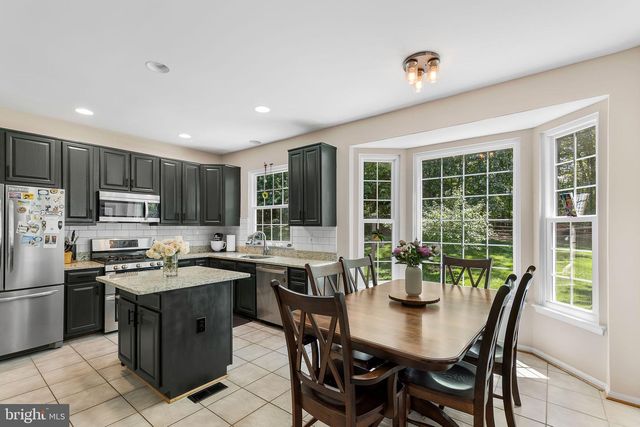 3587 LIONS FIELD ROAD, Triangle, VA 22172