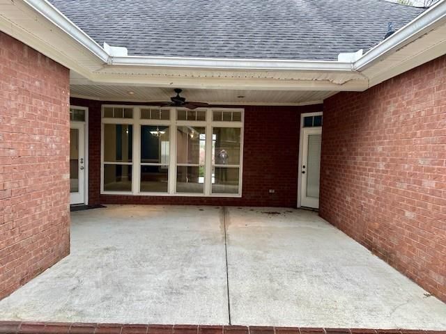 1997 Bradshire Drive, Mobile, AL 36695