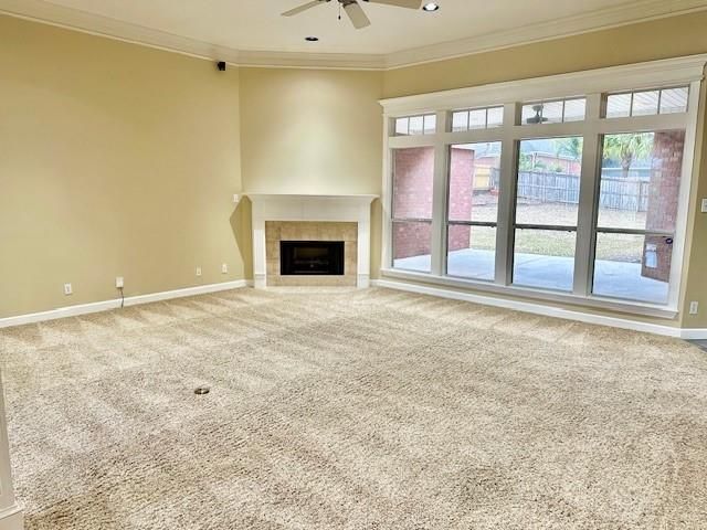 1997 Bradshire Drive, Mobile, AL 36695