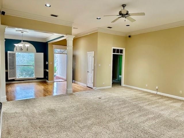 1997 Bradshire Drive, Mobile, AL 36695