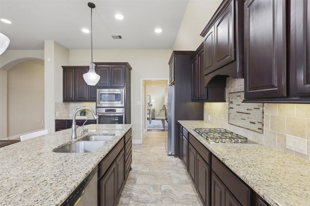 2627 River Run Road, Missouri City, TX 77459