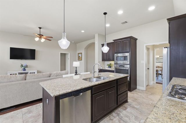 2627 River Run Road, Missouri City, TX 77459