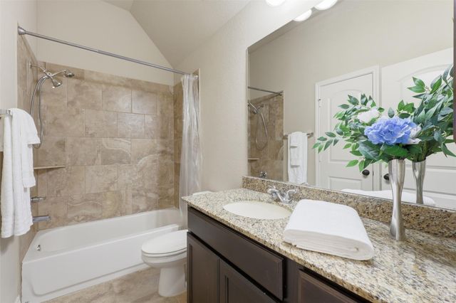 2627 River Run Road, Missouri City, TX 77459
