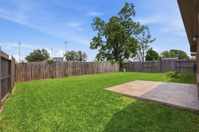 2627 River Run Road, Missouri City, TX 77459
