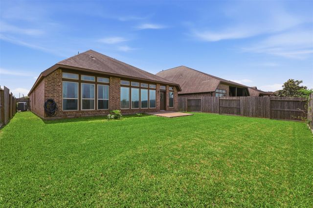 2627 River Run Road, Missouri City, TX 77459