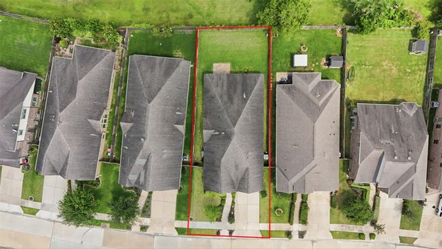 2627 River Run Road, Missouri City, TX 77459