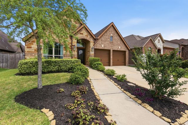 2627 River Run Road, Missouri City, TX 77459