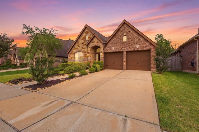 2627 River Run Road, Missouri City, TX 77459