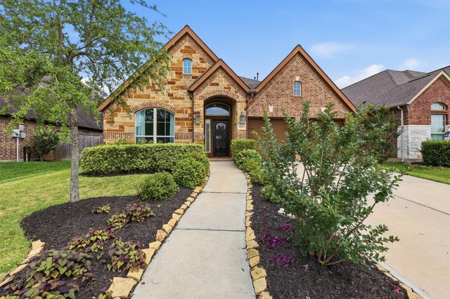 2627 River Run Road, Missouri City, TX 77459