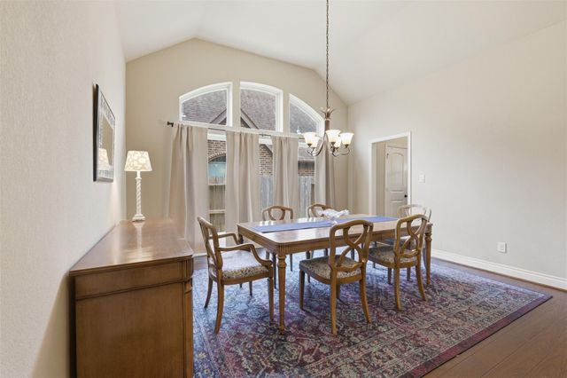 2627 River Run Road, Missouri City, TX 77459