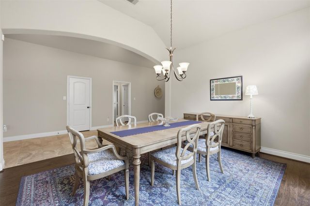 2627 River Run Road, Missouri City, TX 77459