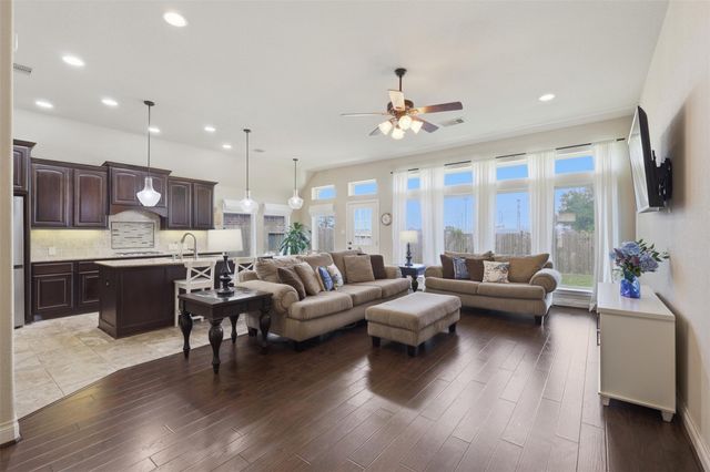 2627 River Run Road, Missouri City, TX 77459