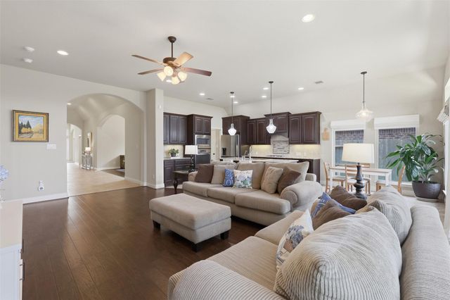 2627 River Run Road, Missouri City, TX 77459