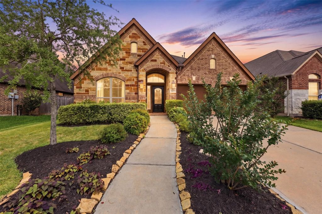 2627 River Run Road, Missouri City, TX 77459