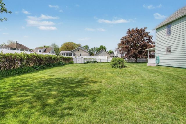 64 Pine Street, Winooski, VT 05404