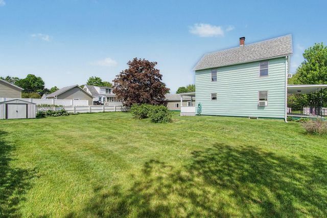 64 Pine Street, Winooski, VT 05404