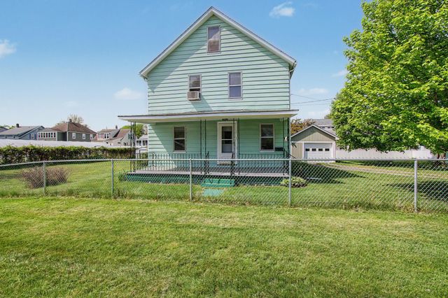 64 Pine Street, Winooski, VT 05404