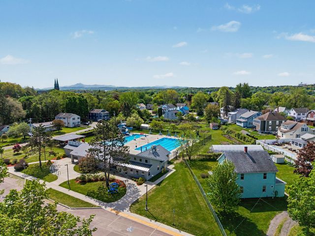 64 Pine Street, Winooski, VT 05404