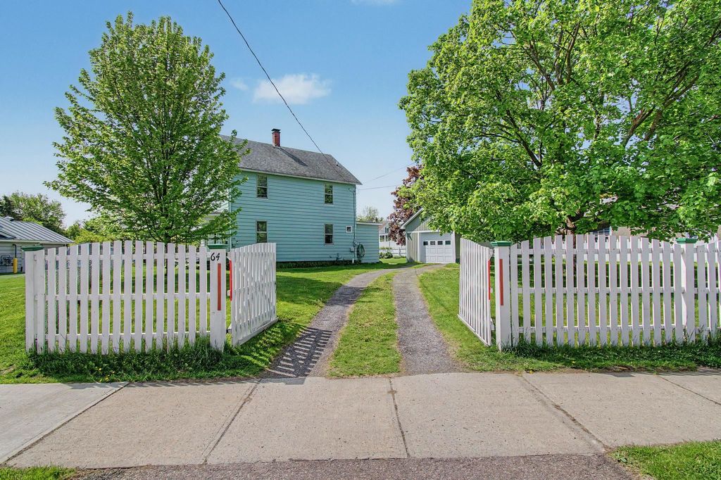 64 Pine Street, Winooski, VT 05404