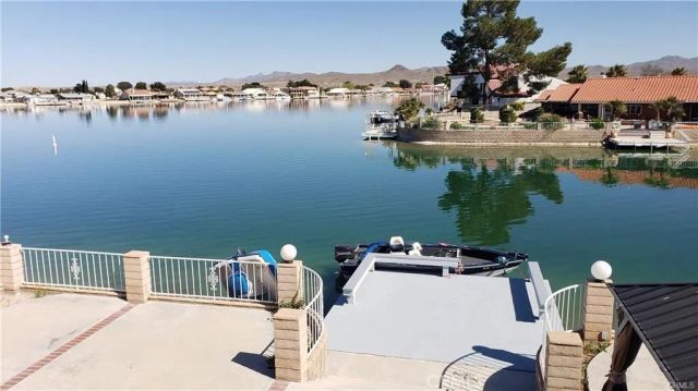 27609 Silver Lakes, Helendale, CA 92342