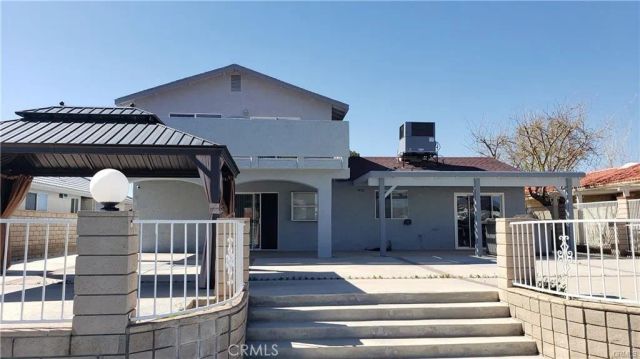 27609 Silver Lakes, Helendale, CA 92342