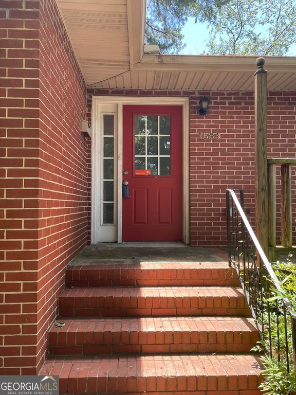 1583 Piedmont Avenue, Atlanta, GA 30324