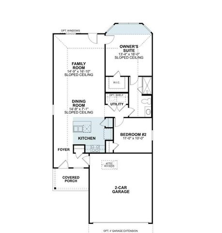 1010 Garnet Star Drive, La Marque, TX 77568