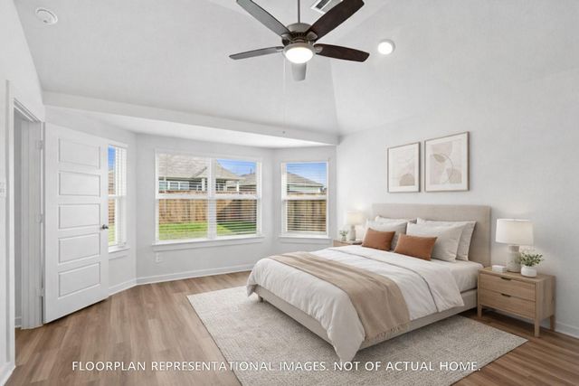 1010 Garnet Star Drive, La Marque, TX 77568