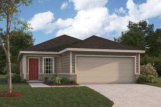 1010 Garnet Star Drive, La Marque, TX 77568