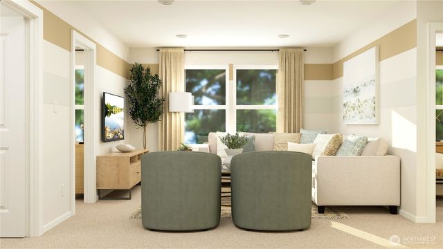 19541 141st Avenue Ct E, Graham, WA 98338