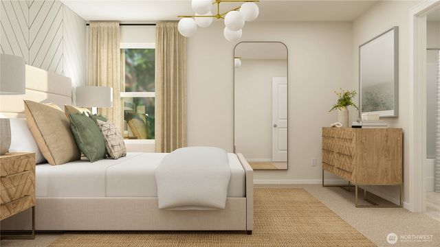 19541 141st Avenue Ct E, Graham, WA 98338