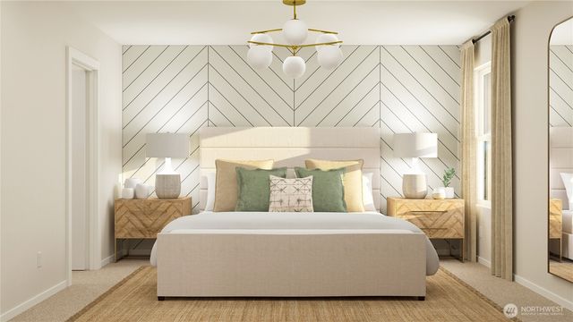 19541 141st Avenue Ct E, Graham, WA 98338