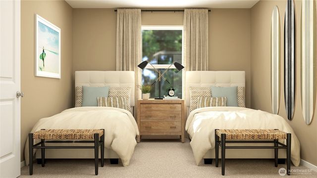 19541 141st Avenue Ct E, Graham, WA 98338