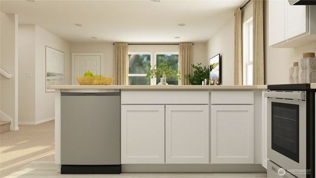 19541 141st Avenue Ct E, Graham, WA 98338