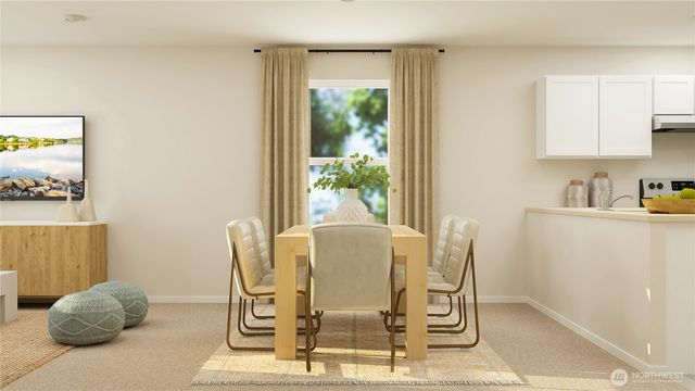 19541 141st Avenue Ct E, Graham, WA 98338