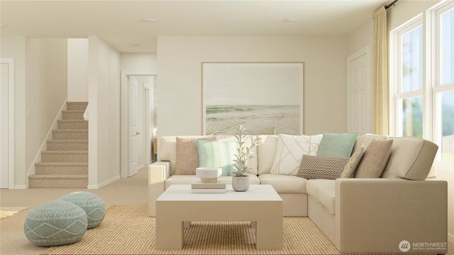 19541 141st Avenue Ct E, Graham, WA 98338