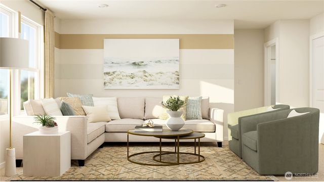 19541 141st Avenue Ct E, Graham, WA 98338