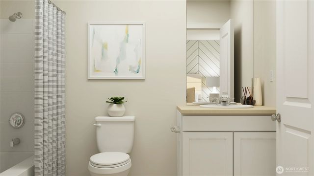 19541 141st Avenue Ct E, Graham, WA 98338