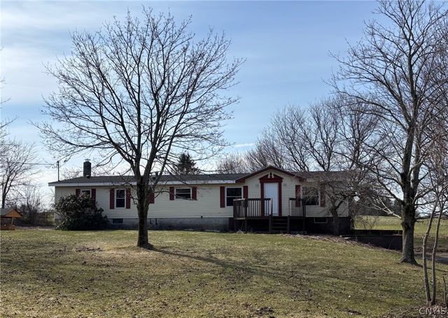 57 Scott Road, Sandy Creek, NY 13145