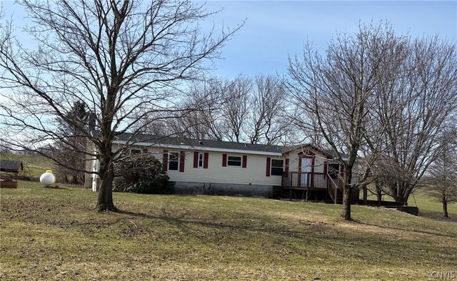 57 Scott Road, Sandy Creek, NY 13145