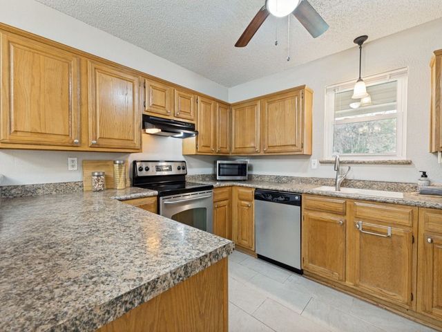 2519 Beverly Hills Lane, Mesquite, TX 75150