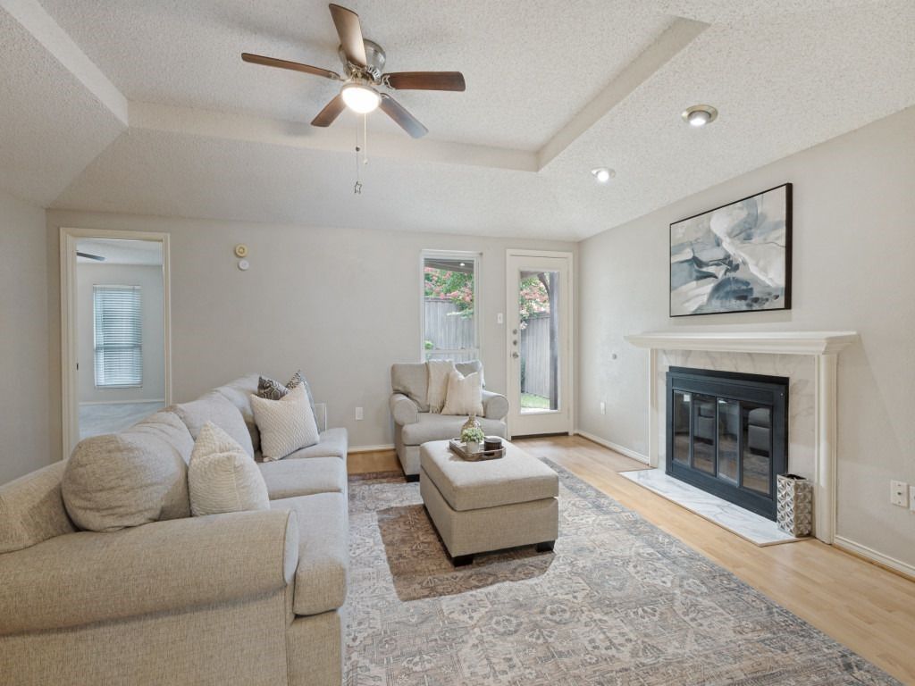 2519 Beverly Hills Lane, Mesquite, TX 75150