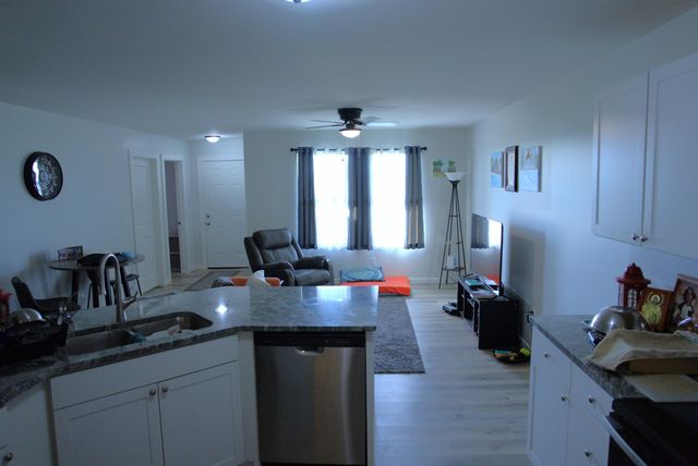 3004 Fountain, Salina, KS 67401