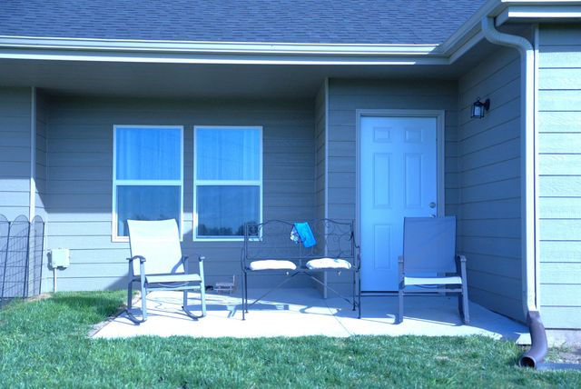 3004 Fountain, Salina, KS 67401
