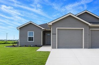 3004 Fountain, Salina, KS 67401