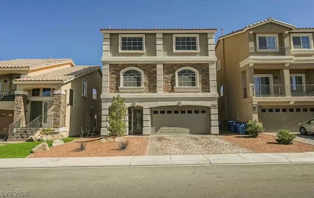 7066 South Bronco Street, Las Vegas, NV 89118