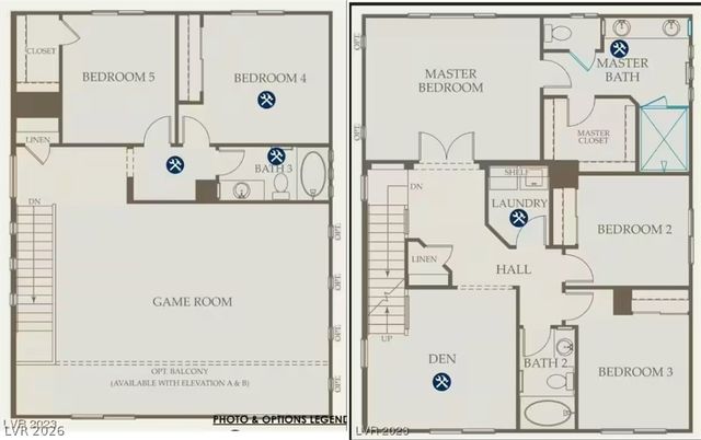 7066 South Bronco Street, Las Vegas, NV 89118