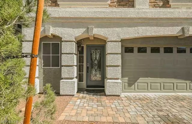 7066 South Bronco Street, Las Vegas, NV 89118