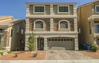 7066 South Bronco Street, Las Vegas, NV 89118